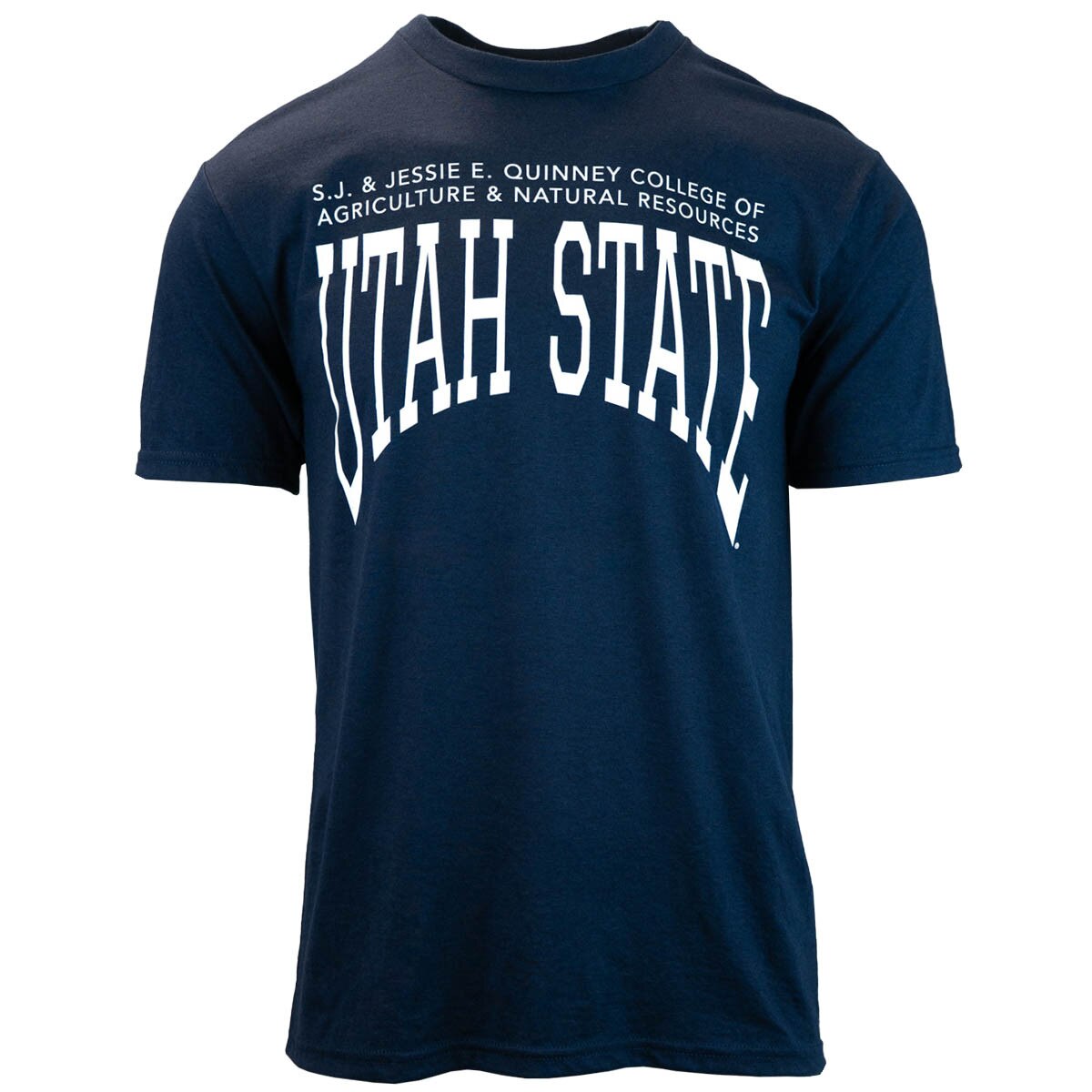 Utah State Class of 2026 Agriculture & Natural Resources T-Shirt
